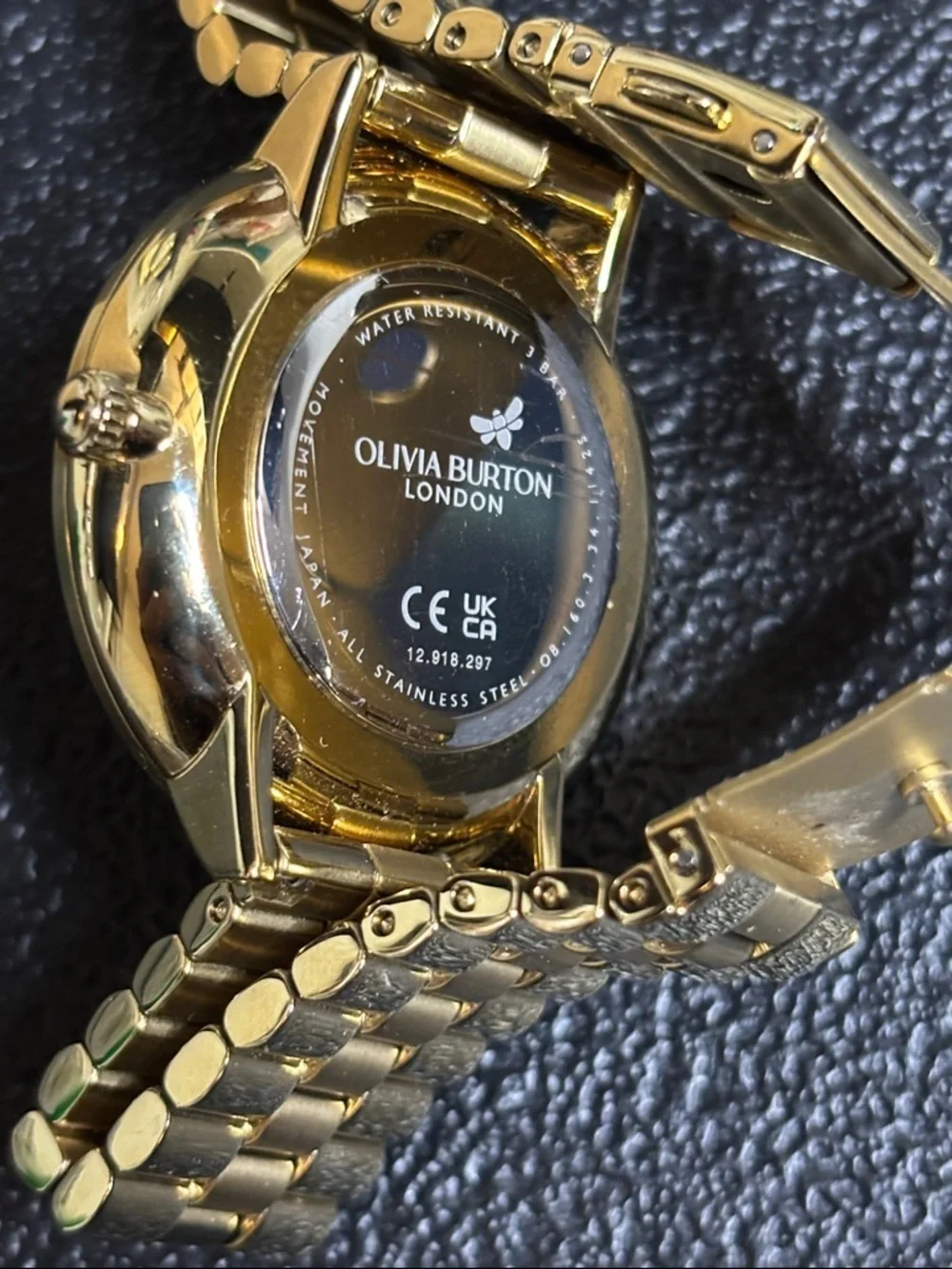 OLIVIA BURTON great see